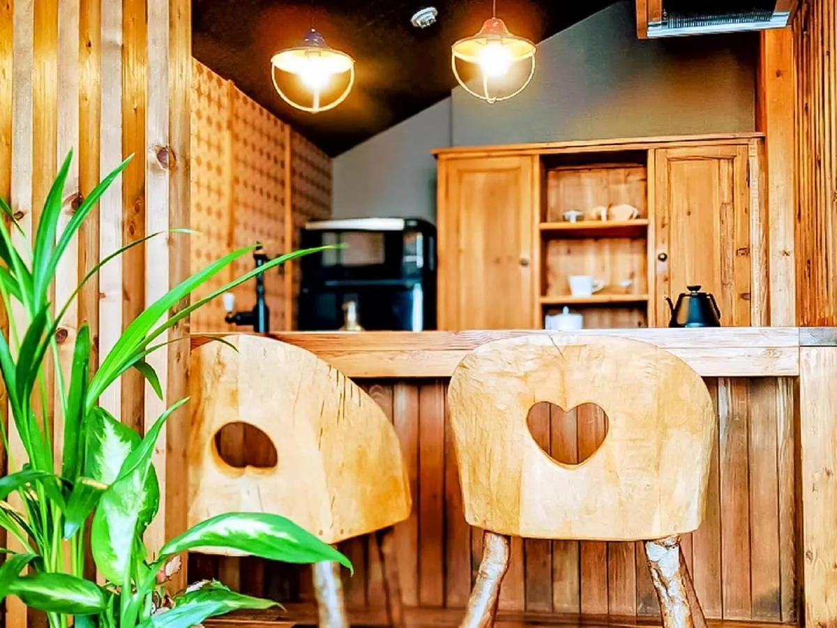 Ξενοδοχείο Hakone Villa Byzan - Vacation Stay 39767V